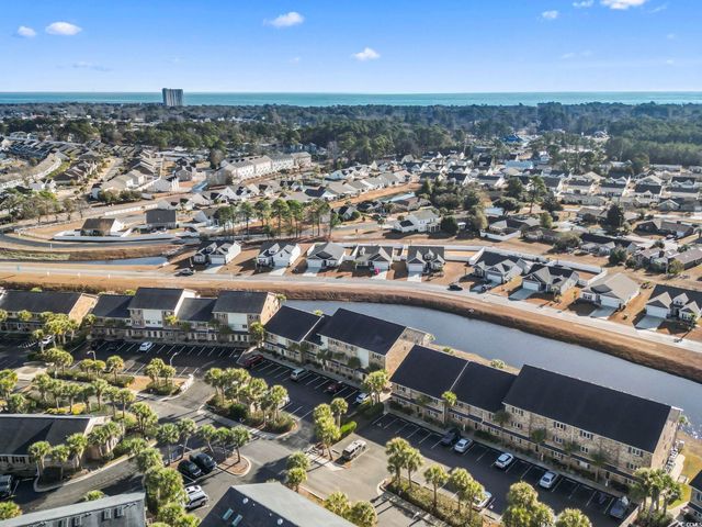 207 Double Eagle Dr. F3, Myrtle Beach, SC 29575