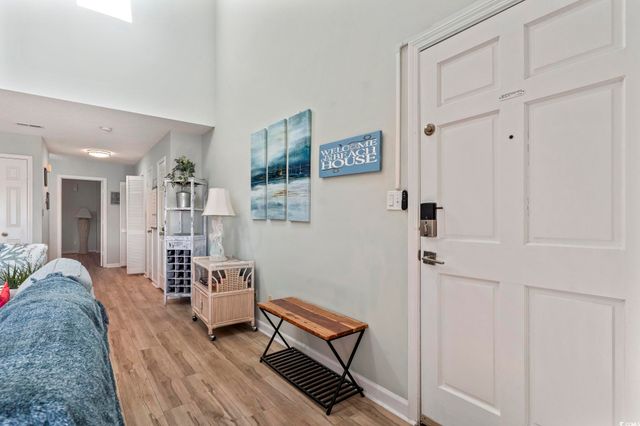 207 Double Eagle Dr. F3, Myrtle Beach, SC 29575