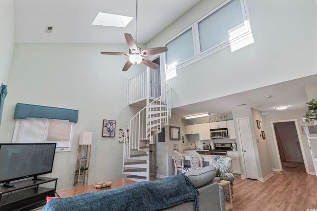 207 Double Eagle Dr. F3, Myrtle Beach, SC 29575