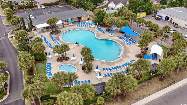 207 Double Eagle Dr. F3, Myrtle Beach, SC 29575