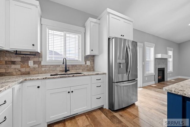 4828 E Luxor Drive, Idaho Falls, ID 83401