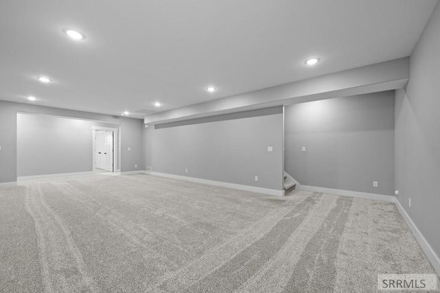 4828 E Luxor Drive, Idaho Falls, ID 83401