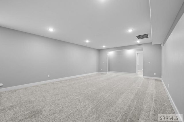 4828 E Luxor Drive, Idaho Falls, ID 83401