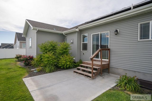 4828 E Luxor Drive, Idaho Falls, ID 83401