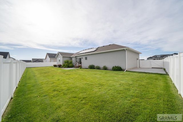 4828 E Luxor Drive, Idaho Falls, ID 83401