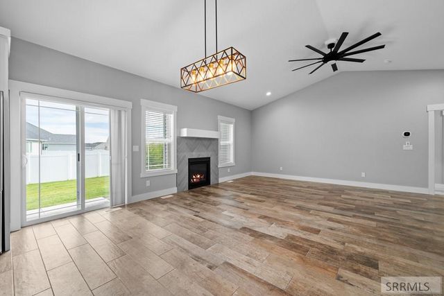 4828 E Luxor Drive, Idaho Falls, ID 83401