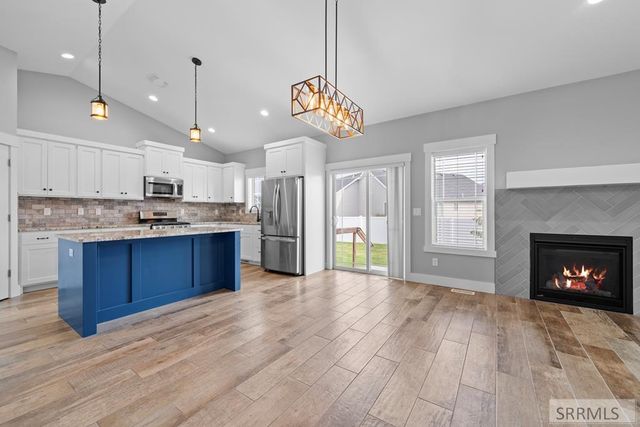 4828 E Luxor Drive, Idaho Falls, ID 83401