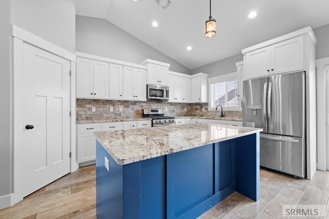 4828 E Luxor Drive, Idaho Falls, ID 83401