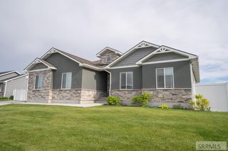 4828 E Luxor Drive, Idaho Falls, ID 83401
