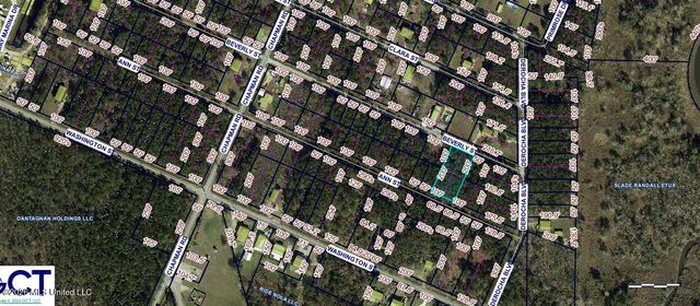 Na Beverly Street, Bay Saint Louis, MS 39520
