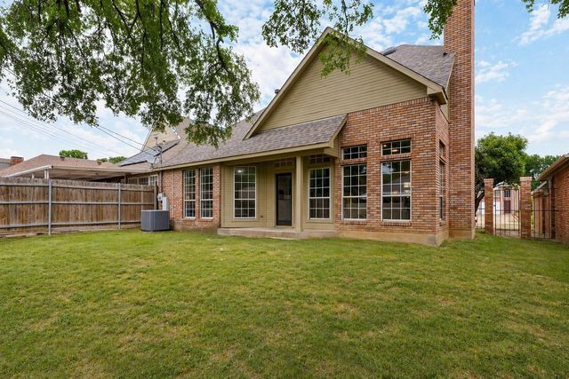 1401 Carver Lane, Irving, TX 75061