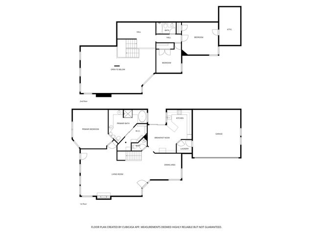 1401 Carver Lane, Irving, TX 75061