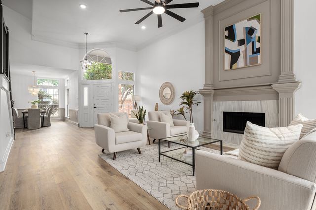 1401 Carver Lane, Irving, TX 75061