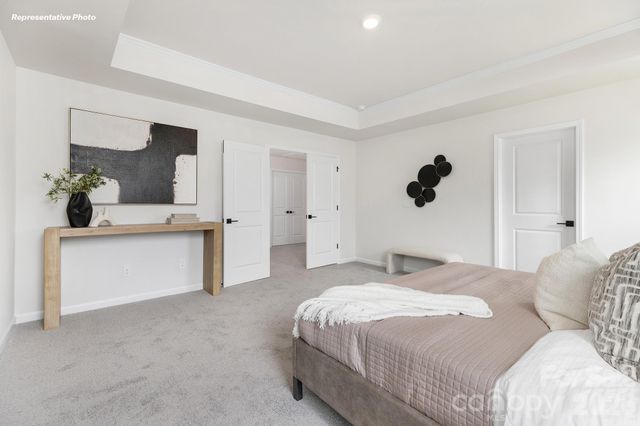 7129 Sylvan Retreat Drive, Denver, NC 28037