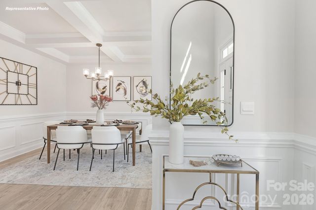 7129 Sylvan Retreat Drive, Denver, NC 28037