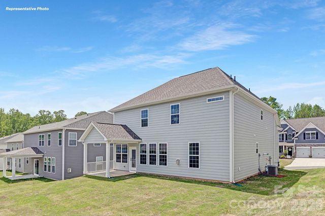 7129 Sylvan Retreat Drive, Denver, NC 28037