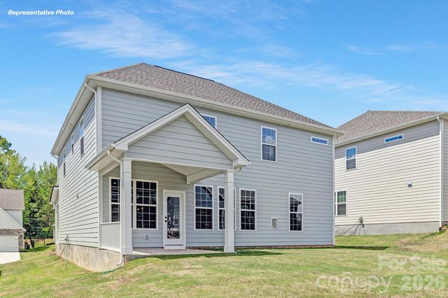 7129 Sylvan Retreat Drive, Denver, NC 28037