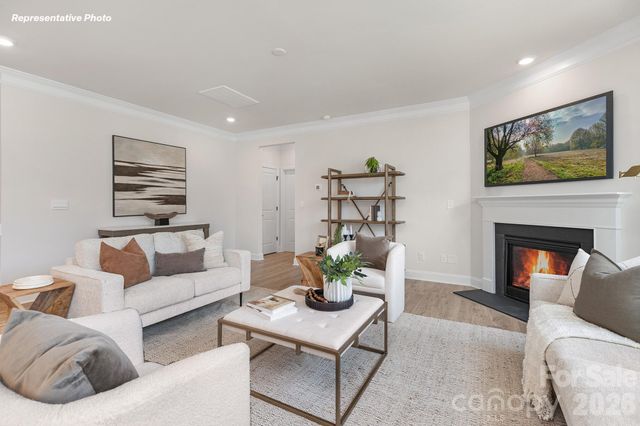 7129 Sylvan Retreat Drive, Denver, NC 28037