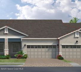 3171 Galeras Drive, Melbourne, FL 32940