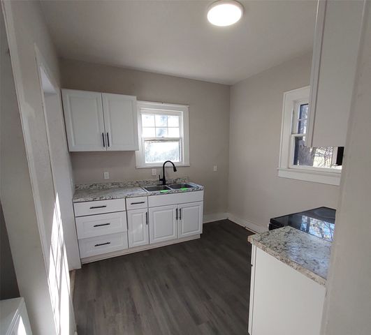 1222 W Morton Street, Denison, TX 75020