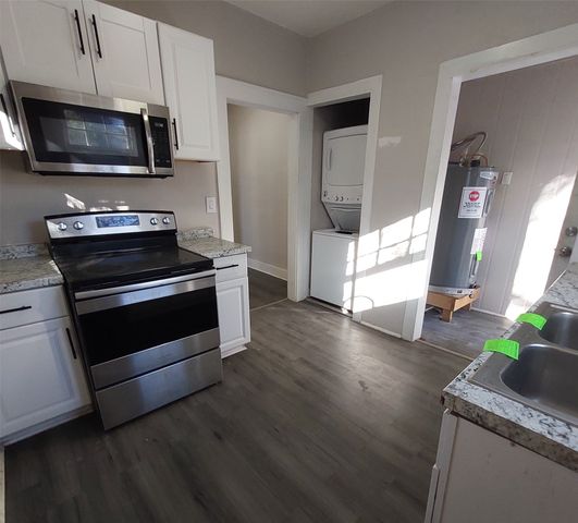 1222 W Morton Street, Denison, TX 75020