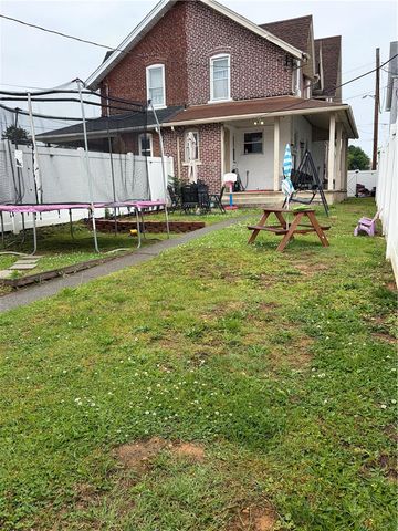 848 Saint John Street, Allentown City, PA 18103