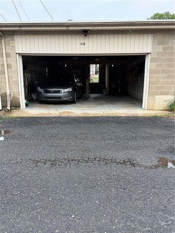 848 Saint John Street, Allentown City, PA 18103