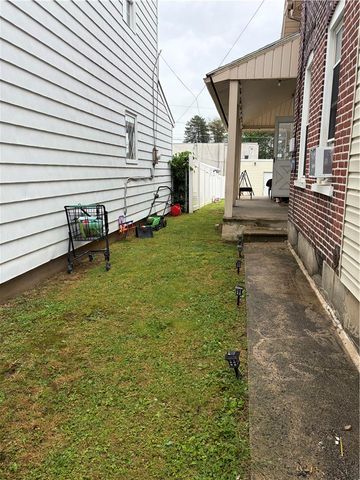 848 Saint John Street, Allentown City, PA 18103