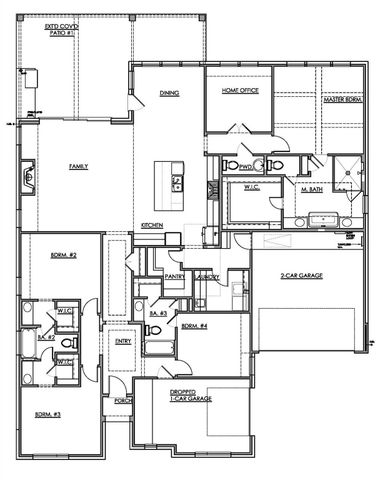 3408 Emerald Lake PATH, Georgetown, TX 78628