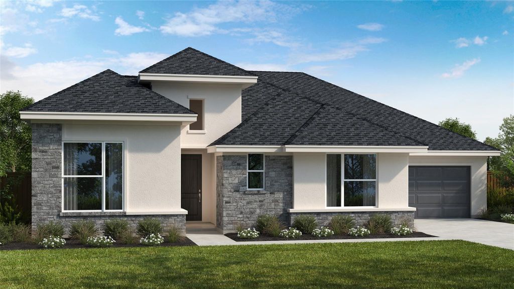 3408 Emerald Lake PATH, Georgetown, TX 78628