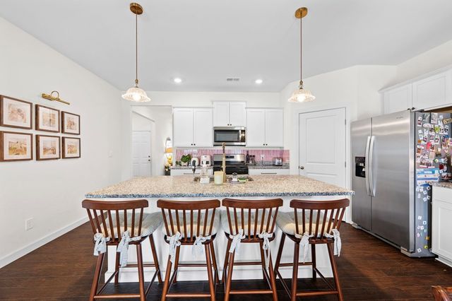 8534 Dewberry Drive, Ooltewah, TN 37363