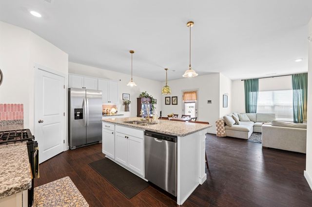 8534 Dewberry Drive, Ooltewah, TN 37363