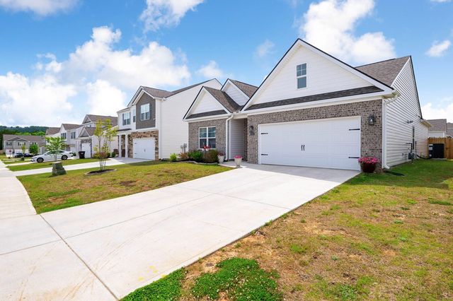 8534 Dewberry Drive, Ooltewah, TN 37363