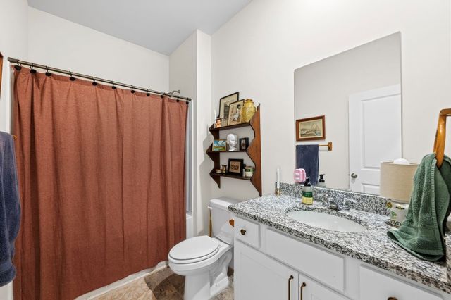 8534 Dewberry Drive, Ooltewah, TN 37363