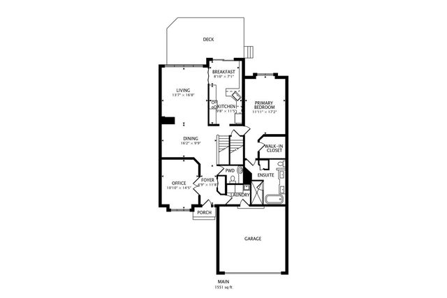 825 Fountain View Drive, Deerfield, IL 60015