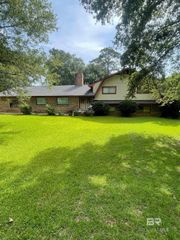 502 Bradley Avenue, Bay Minette, AL 36507