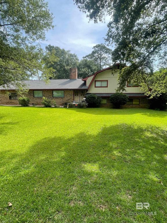 502 Bradley Avenue, Bay Minette, AL 36507