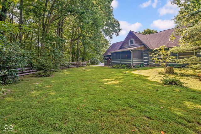 778 W Gasburg Lane, Mooresville, IN 46158