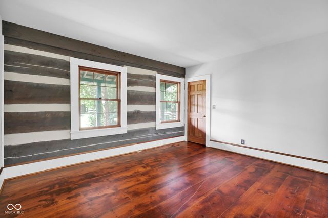 778 W Gasburg Lane, Mooresville, IN 46158