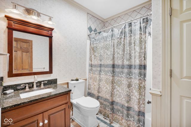 778 W Gasburg Lane, Mooresville, IN 46158