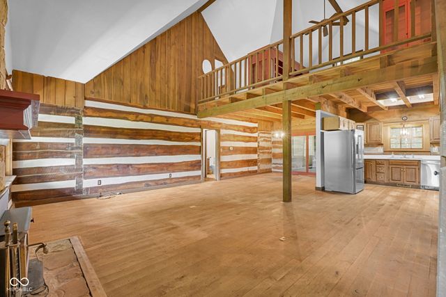 778 W Gasburg Lane, Mooresville, IN 46158
