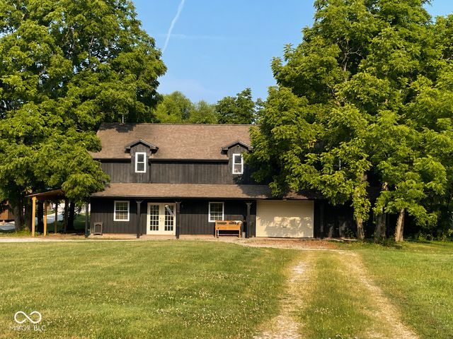 778 W Gasburg Lane, Mooresville, IN 46158