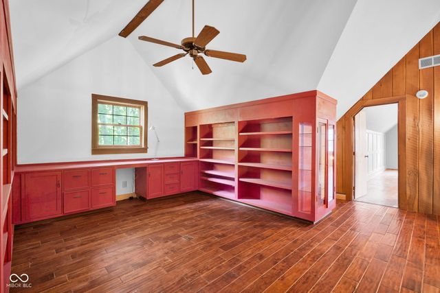 778 W Gasburg Lane, Mooresville, IN 46158