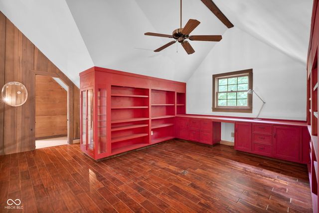 778 W Gasburg Lane, Mooresville, IN 46158