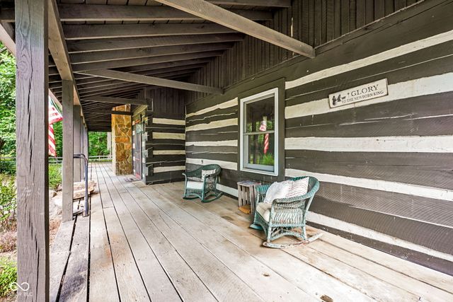 778 W Gasburg Lane, Mooresville, IN 46158