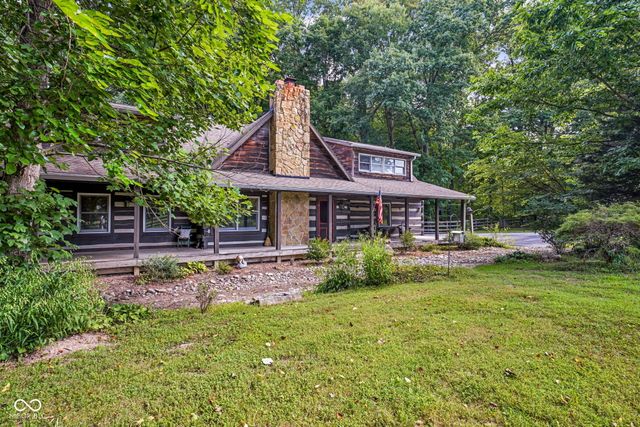 778 W Gasburg Lane, Mooresville, IN 46158