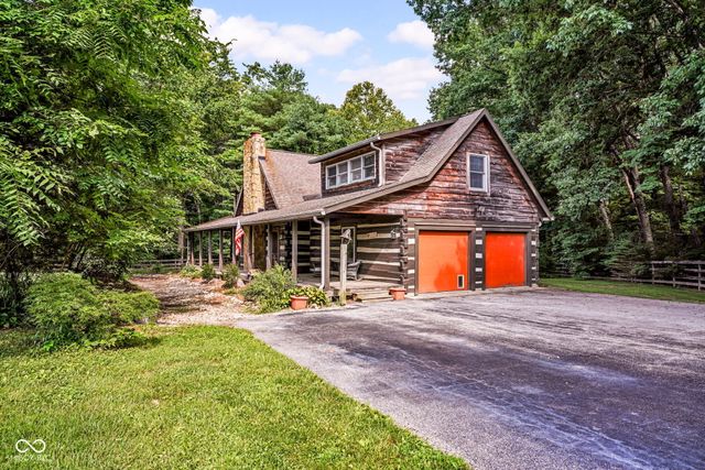 778 W Gasburg Lane, Mooresville, IN 46158