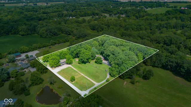 778 W Gasburg Lane, Mooresville, IN 46158