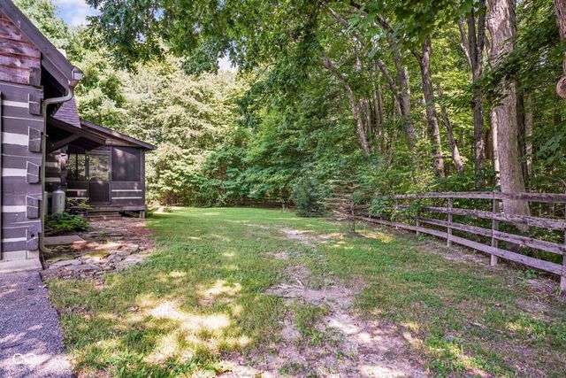 778 W Gasburg Lane, Mooresville, IN 46158