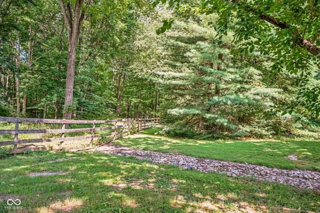 778 W Gasburg Lane, Mooresville, IN 46158